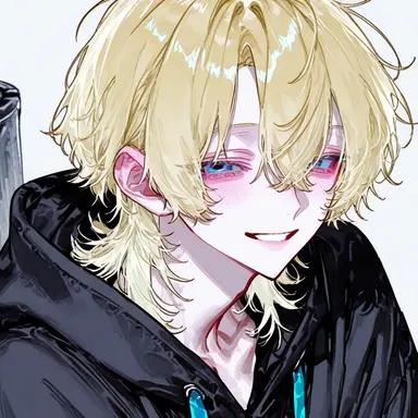 Profile image of 唯斗