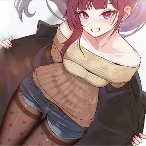 ChillyRadio1397의 여친 주르르