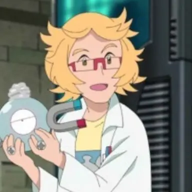 Profile image of 렌지