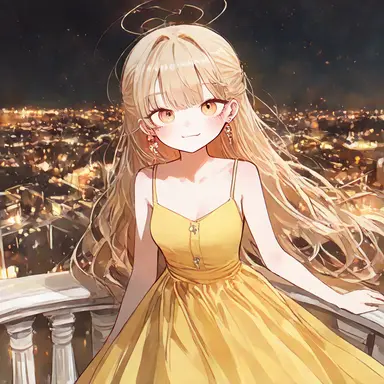 Profile image of 루시아