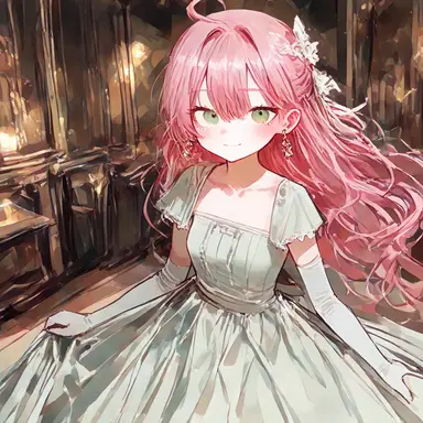 Profile image of 이벨린