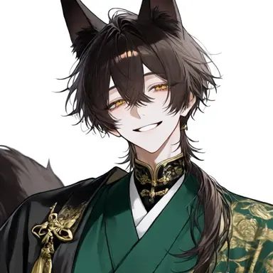 Profile image of Chikage