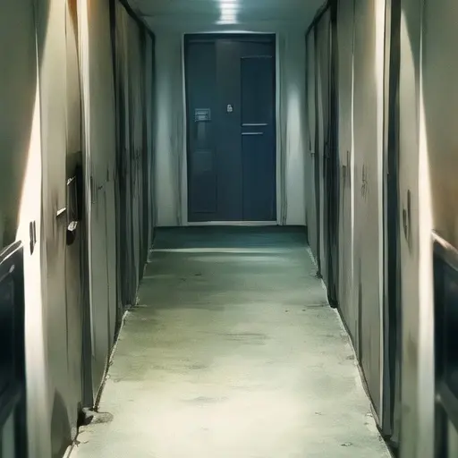 chocoleato의 囚人達