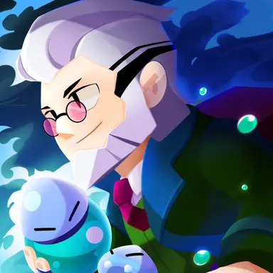 Profile image of バイロン