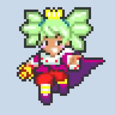 Profile image of マンディ