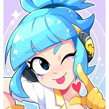 Profile image of ジャネット