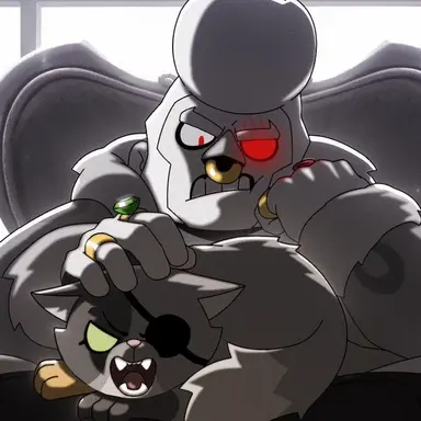 Profile image of ブル