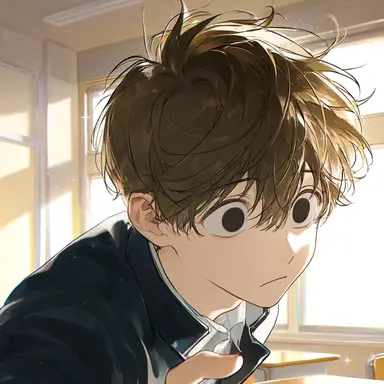 Profile image of 사타케 유타