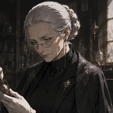 Profile image of エルゼ・グラウ