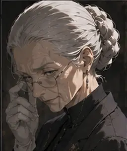 Profile image of エルゼ・グラウ