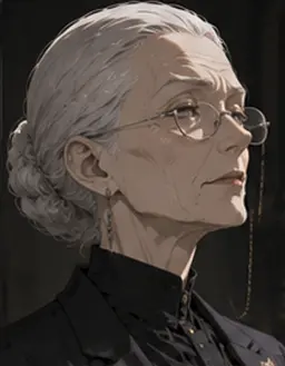 Profile image of エルゼ・グラウ