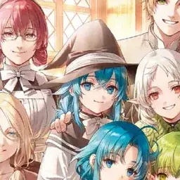 Profile image of ロキシー