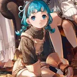 Profile image of リリ