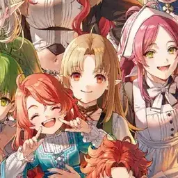 Profile image of ルーシー