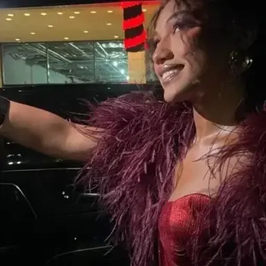 Profile image of Dior Goodjohn