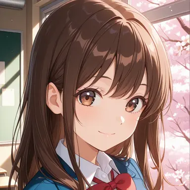 Profile image of 日立真帆