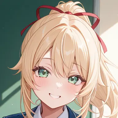 Profile image of 那須楓