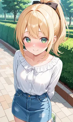 Profile image of 那須楓