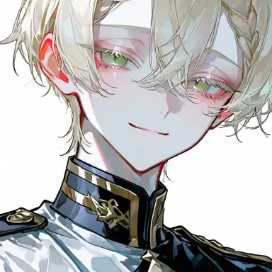 Profile image of Elliot