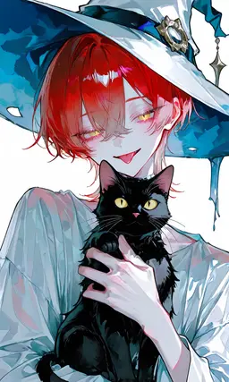 Profile image of Cain