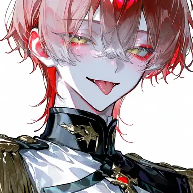 Profile image of Cain