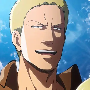Profile image of ライナー