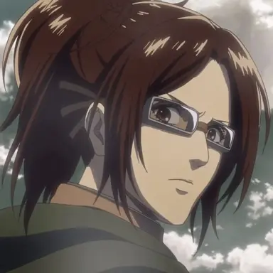 Profile image of ハンジ