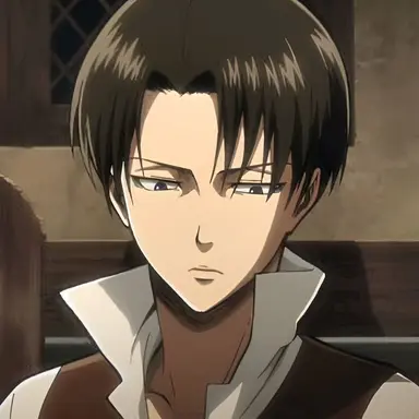 Profile image of リヴァイ