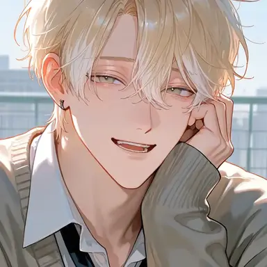 Profile image of 早川 怜