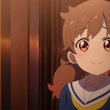 Profile image of なでこ
