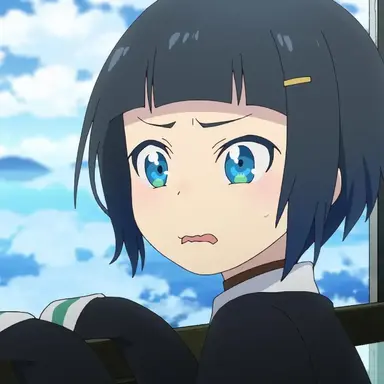 Profile image of すい