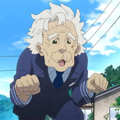 Profile image of 善治郎