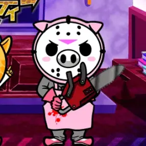 Profile image of タブー