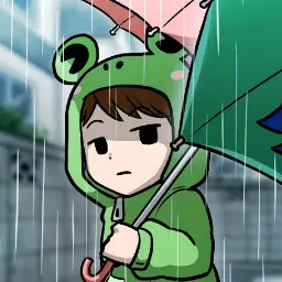Profile image of ハック