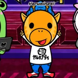 Profile image of キリン