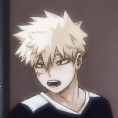 Profile image of Katsuki