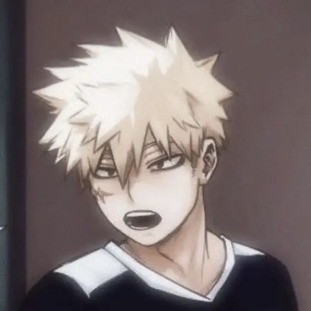 PutridFrug9786의 Katsuki Bakugo