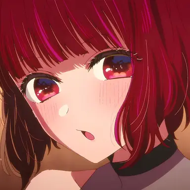 Profile image of 有馬かな