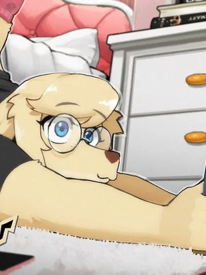 FallingPhoenix의 Sleepover with your best friend