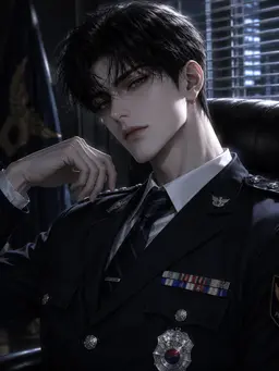 Profile image of ウ・ジェオン