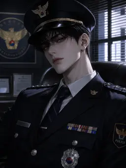 Profile image of ウ・ジェオン