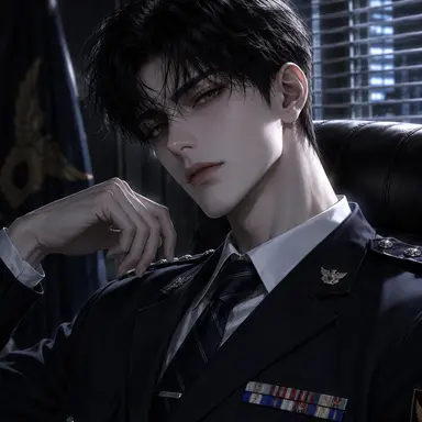 Profile image of ウ・ジェオン