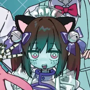 Profile image of マキナ