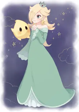 Profile image of ロゼッタ