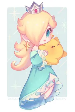 Profile image of ロゼッタ
