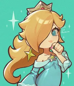 Profile image of ロゼッタ