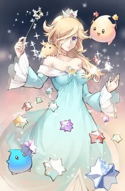 Profile image of ロゼッタ