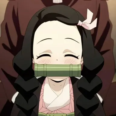 Profile image of 카마도 네즈코