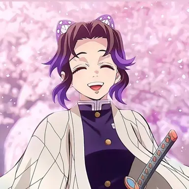Profile image of 코쵸우 시노부