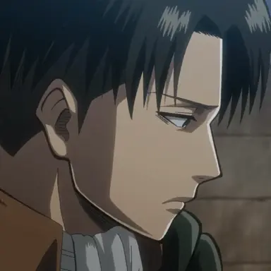 Profile image of 리바이